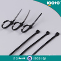 Direct Manufacturer Cable Nylon Tie